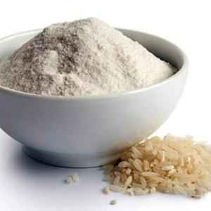 Dhanraj Rice Flour