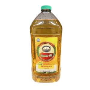 CORN OIL GRAIN MARKET