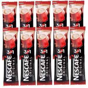 Girnar 3in1 Instant Coffee 10 BAG