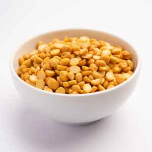 CHANA DAL GRAIN MARKET