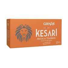 GIRNAR MASALA TEA 25 BAG