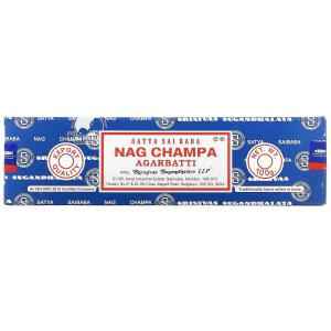 NAGCHAMPA