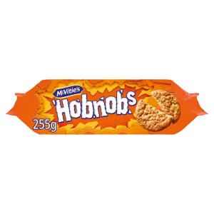 MCVITIES HOBNOBS