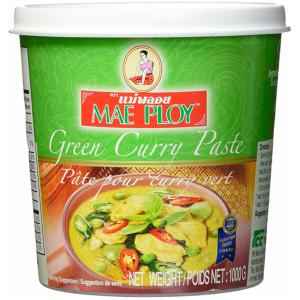 GREEN CURRY PASTE