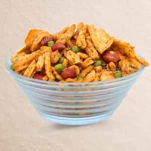 Mastana Mix