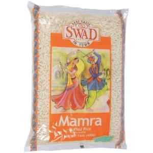 SW Basmati Mamra