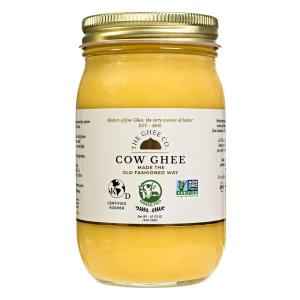 THE GHEE COW GHEE