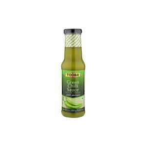 Tooba Green Chilli P