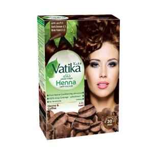 Vatika Henna