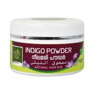 Veda Org Indigo Powder 100 GM