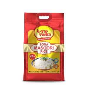 Verka Bas Rice
