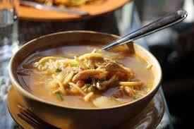 HIMALAYAN THUKPA NOODLES NEPAL FOODS