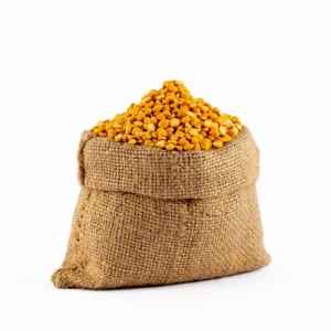 D K Organic Chana Dal