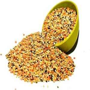 Desi Kitchen Organic Mixed Dal