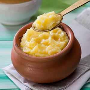 Pure Butter Ghee