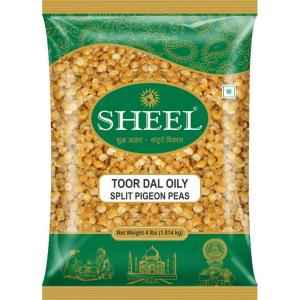 Sheel Toor Dal