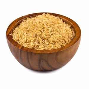 Crown Foods Brown Sona Masoori Rice