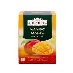 Ahmad Tea Mango Magic