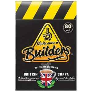 Builders Tea