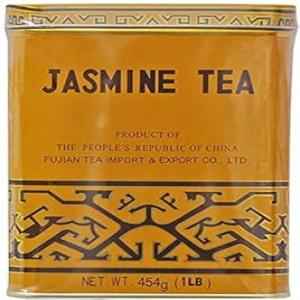 Jasmine Tea
