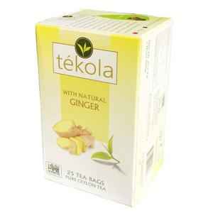 Tekola Ginger