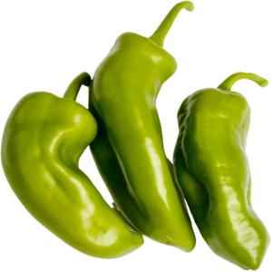 Chillies (Anaheim)