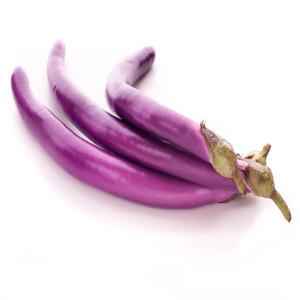 Eggplant (Chinese Long)