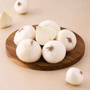 Onions (White)