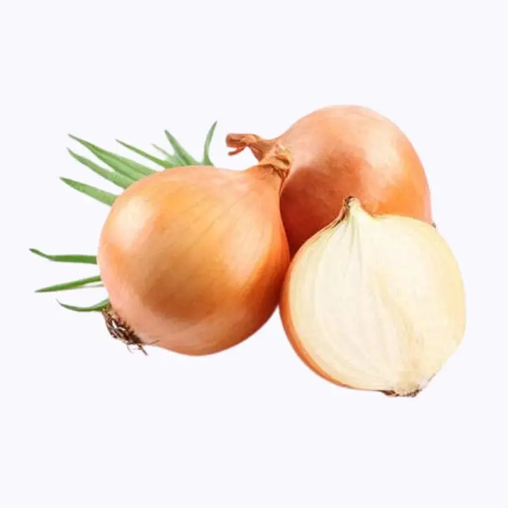 Onions (Yellow)