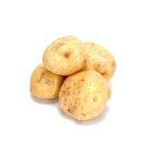 Potatoes (White)