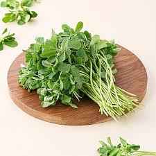 Methi Vegetable