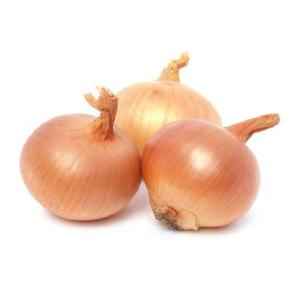 Onion Yellow Medium Vegetable