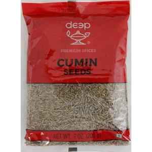 DEEP CUMIN SEEDS