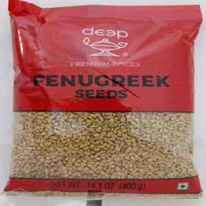 DEEP METHI SEEDS