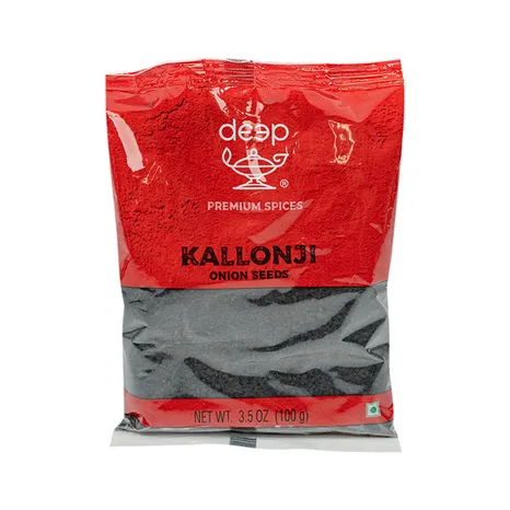 DEEP KALONJI