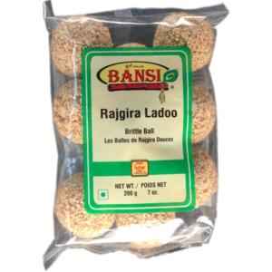 Bansi Rajagra Ladoo