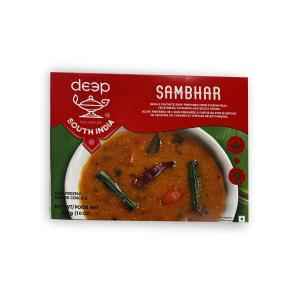 Deep Sambhar