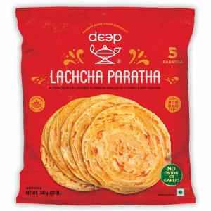 Deep Lachcha Paratha 5pc
