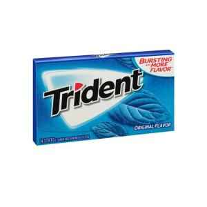 TRIDENT ORIGINAL TWIST