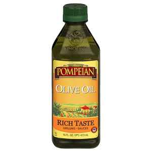 Pompeian EV Olive Oil