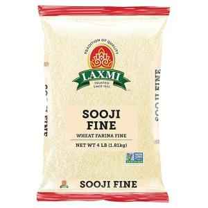 Laxmi Sooji Fine