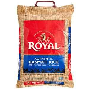 ROYAL INDIAN BASMATI