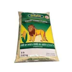 Brar Corn Flour