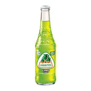 Jarritos Lime