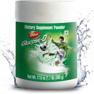 Dabur Glucose D