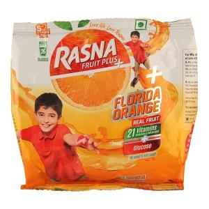 Rasna Orange