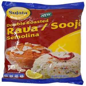 Sujata Sooji Coarse