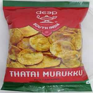 DEEP THATAI MURUKKU