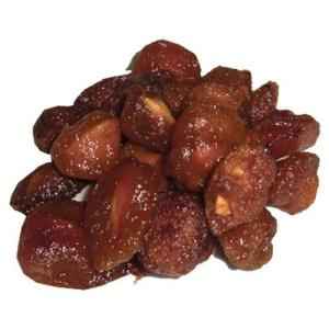 Aloo Bukhara