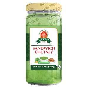 Laxmi Sandwich Chutney